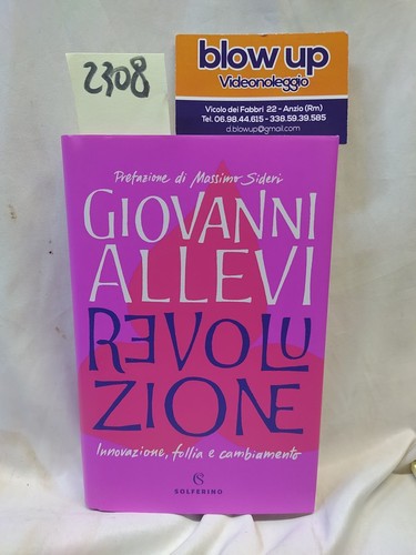 Revoluzione innovazione - revoluzione, innovazione-