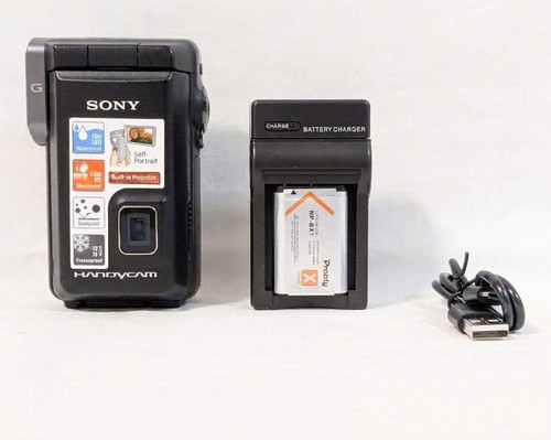 Sony hdr gwp88v - sony,