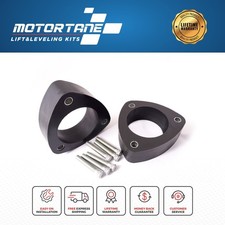 Kit Sollevamento per HONDA HR-V I 2001, 2002, 2003 2,5" 65mm Anteriore