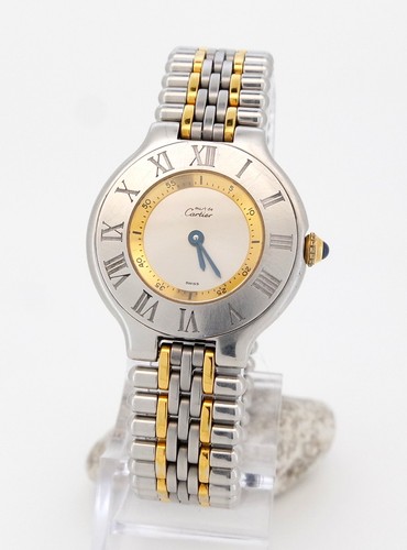 Orologio donna cartier - donna, de
