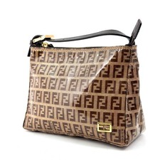 Fendi Borsa Pouch Mini Borsa a