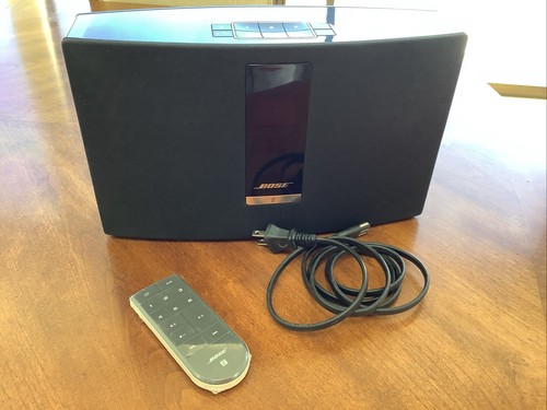 Bose soundtouch series iii - soundtouch,