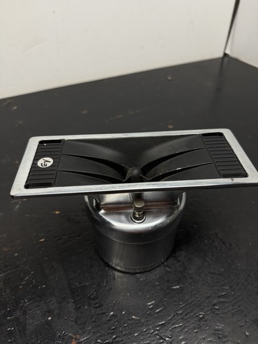 Tweeter tromba electro - tweeter, a