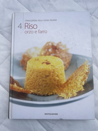 Riso orzo farro - orzo,