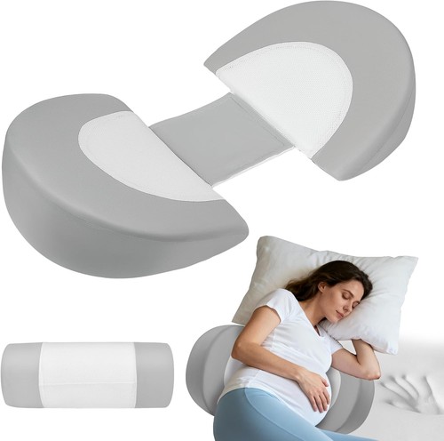 Cuscino gravidanza memory foam - gravidanza,