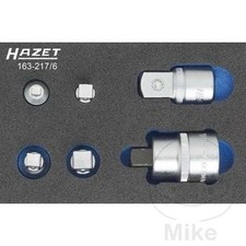HAZET Hand Tool Tip Set
