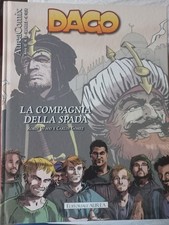 Dago n. 93   " la compagnia