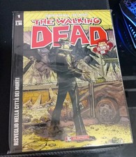 The Walking Dead n° 1 - Prima