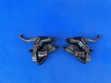 Leva cambio retrò Shimano XTR