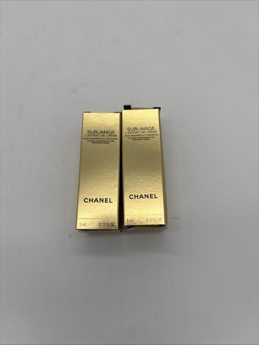 Chanel sublimage extrait - sublimage, l'extrait