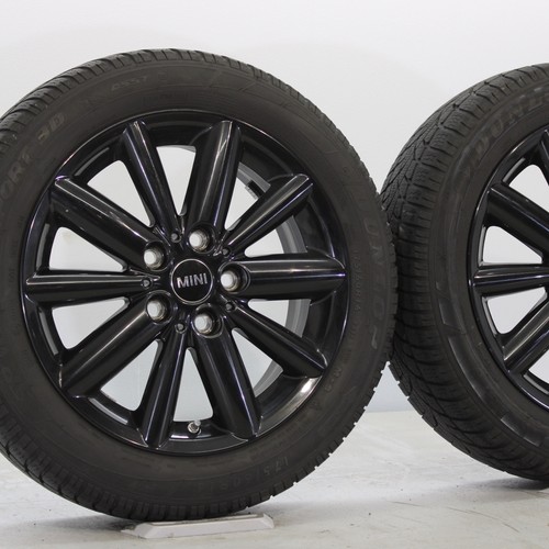 Mini f55 f56 f57 cerchi - f55,