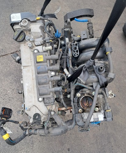 71776602 motore semicompl - 71776602,