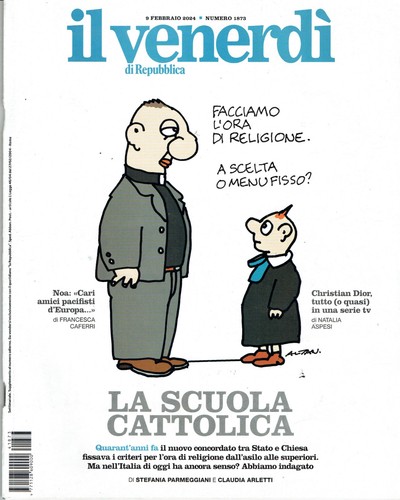 Venerdi
