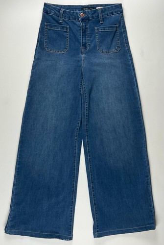 Jeans bcbgeneration vita alta - jeans,