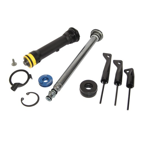 Kit cartuccia sblocco turnkey - cartuccia,