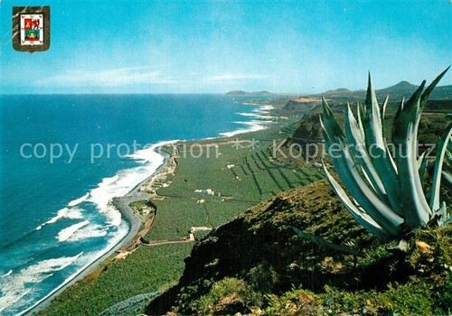 Gran canaria costa san - gran,