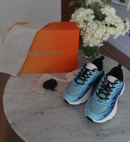 Sneakers christian dior - christian,