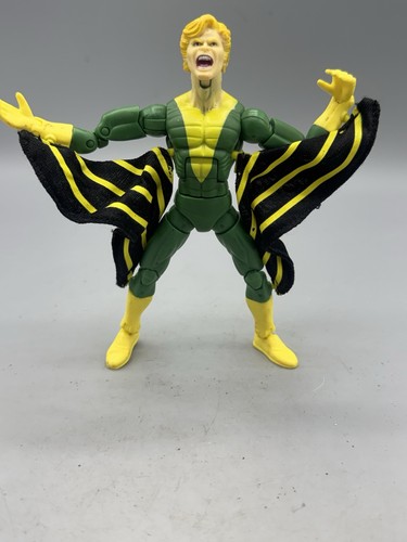 Marvel legends banshee - marvel,