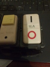 2 X BTICINO MAGIC SALVAVITA