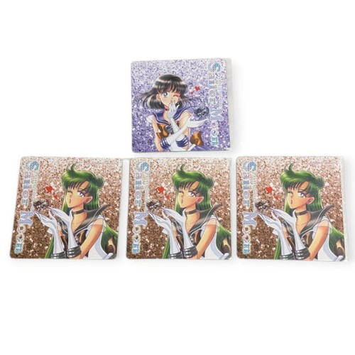 Set fogli magnetici meiji - 4,