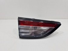 Fanale Stop Posteriore SX