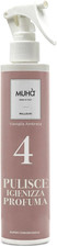 | Spray Multiuso, Pulisce