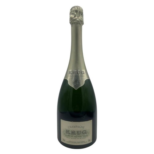 Krug champagne aoc clos - clos, du