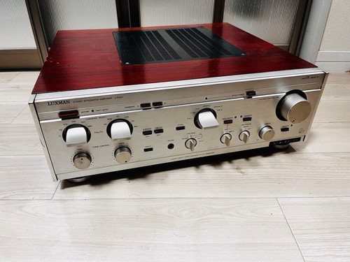 Amplificatore integrato stereo