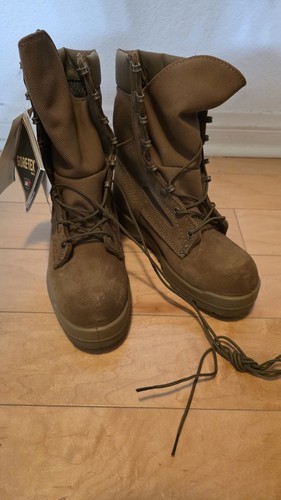 Stivali combattimento bates - stivali,