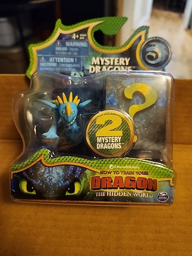 Dreamworks come addestrare - addestrare, il