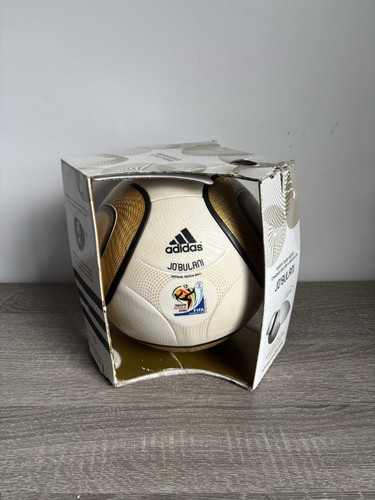 Adidas jobulani 2010 - 2010, finale