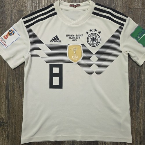 Maglia calcio adidas germania - calcio,