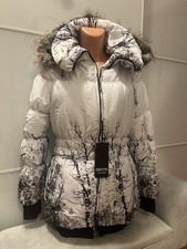 Giubbotto donna invernale