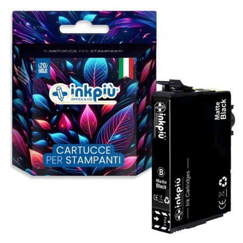 Cartuccia compatibile epson - compatibile,