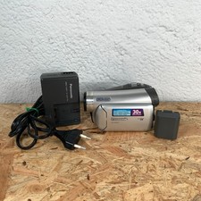 VIDEOCAMERA PANASONIC NV-GS27