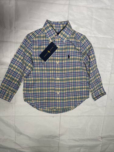 Polo ralph lauren - lauren, camicia