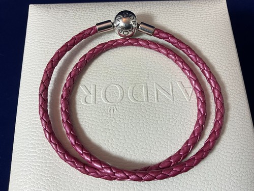 Nwot pandora 925 - 925, double