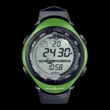 Orologio SUUNTO Vector verde