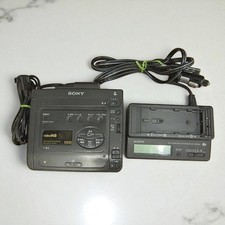 Lettore videoregistratore Sony