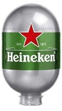 Birra Heineken fusto Blade lt