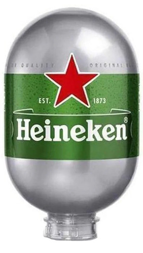 Birra heineken fusto blade - fusto,