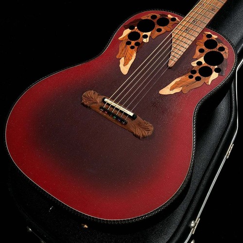 Ovation super adamas 1687 - super,