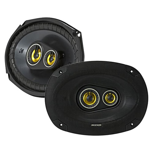 Kicker csc693 altoparlanti - kicker,