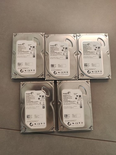 Lotto hard disk - di,