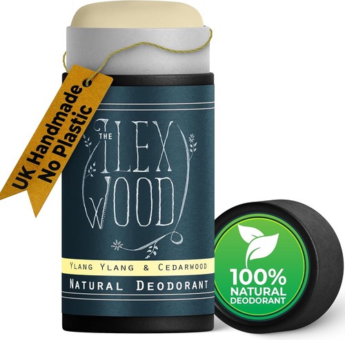 Deodorante stick naturale - deodorante,