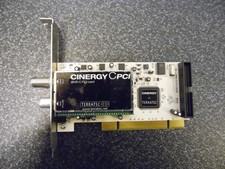 TERRATEC CINERGY DVB-C SCHEDA