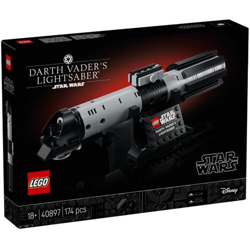 Lego star wars darth vader - lego,