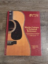 Martin Guitars: A Technical