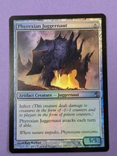 MTG Magic: Mirrodin Besieged