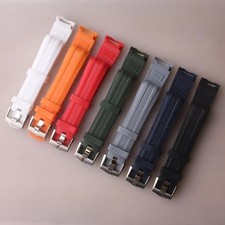 Cinturino orologio silicone